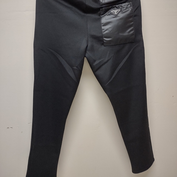 Prada sweatpants - Picture 4 of 9